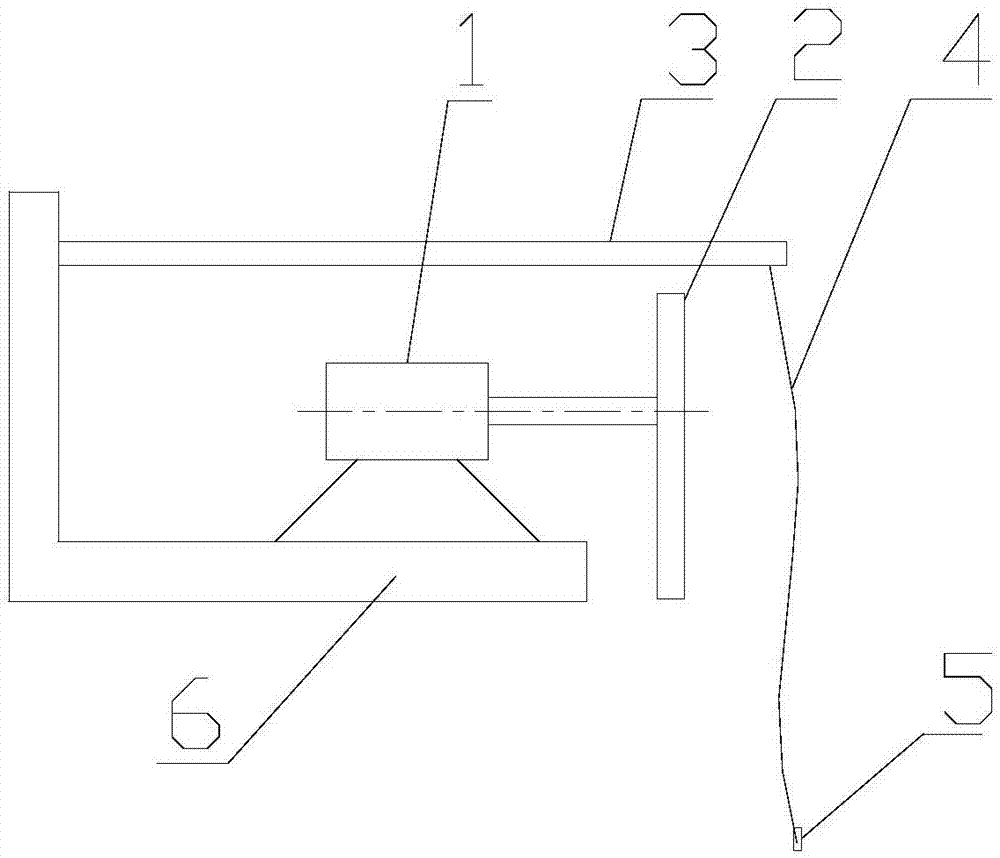 一种诱蛙器的制作方法