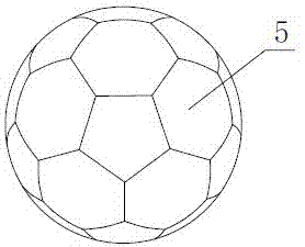 运动球和运动球制作方法与流程