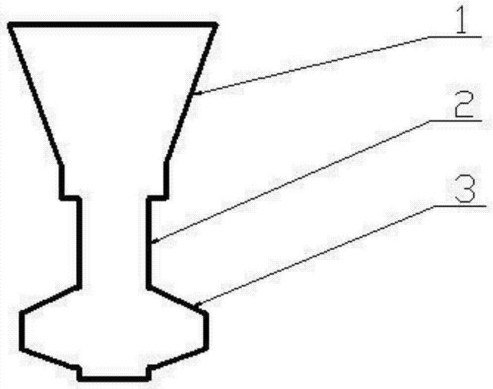 一种3D打印光敏树脂模型型壳的生产加工方法与流程