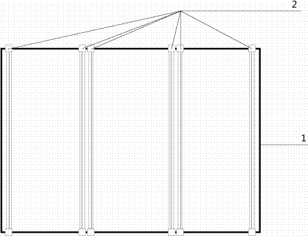 一种室内分类垃圾桶的制作方法