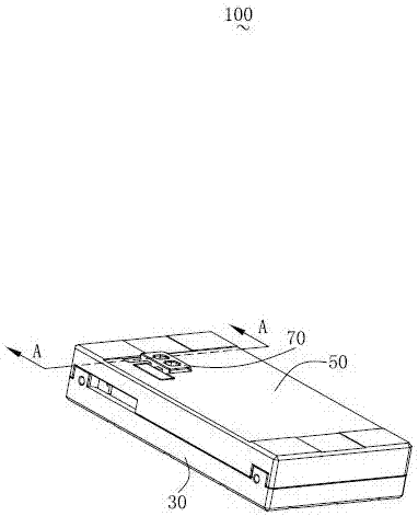 玻璃基材加工模具及玻璃基材加工方法与流程