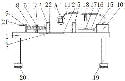 罐头抽真空装置的制作方法