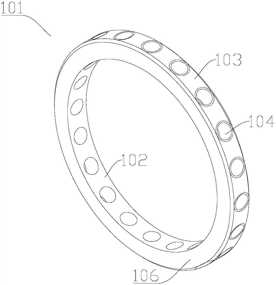 一种超声波刀具加工系统的制作方法