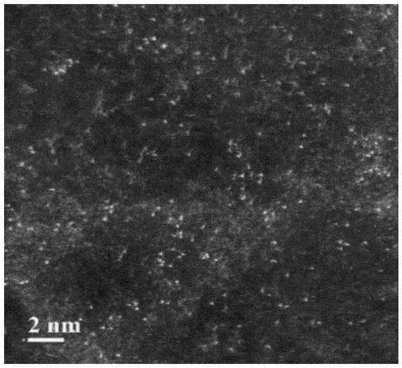 一种基于碳纳米笼载体的金属单原子催化剂及其制备方法与流程