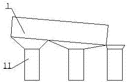 一种绿色鲜米留绿加工机的制作方法