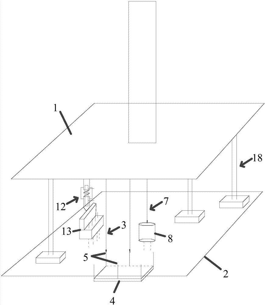 一种ICT测试仪的制作方法