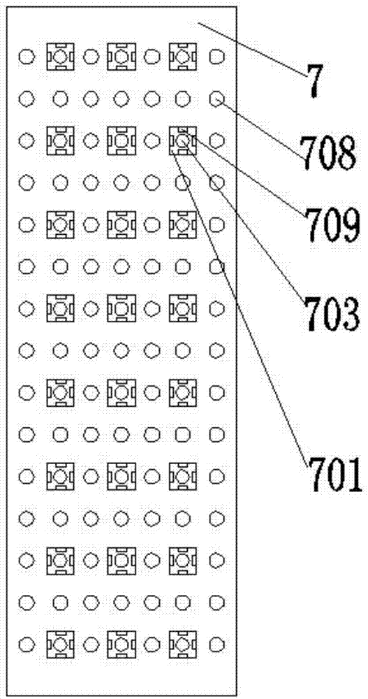 垭口的制作方法