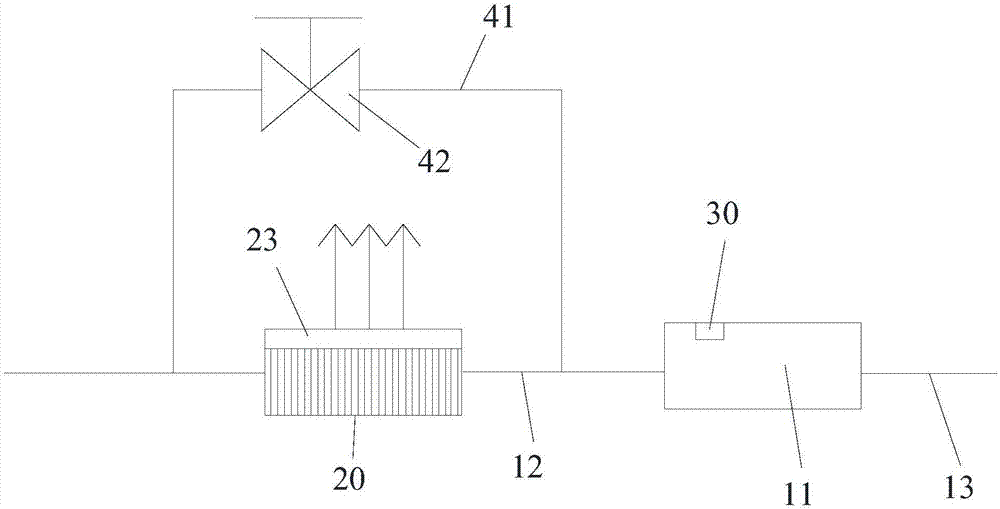 冰箱的制作方法