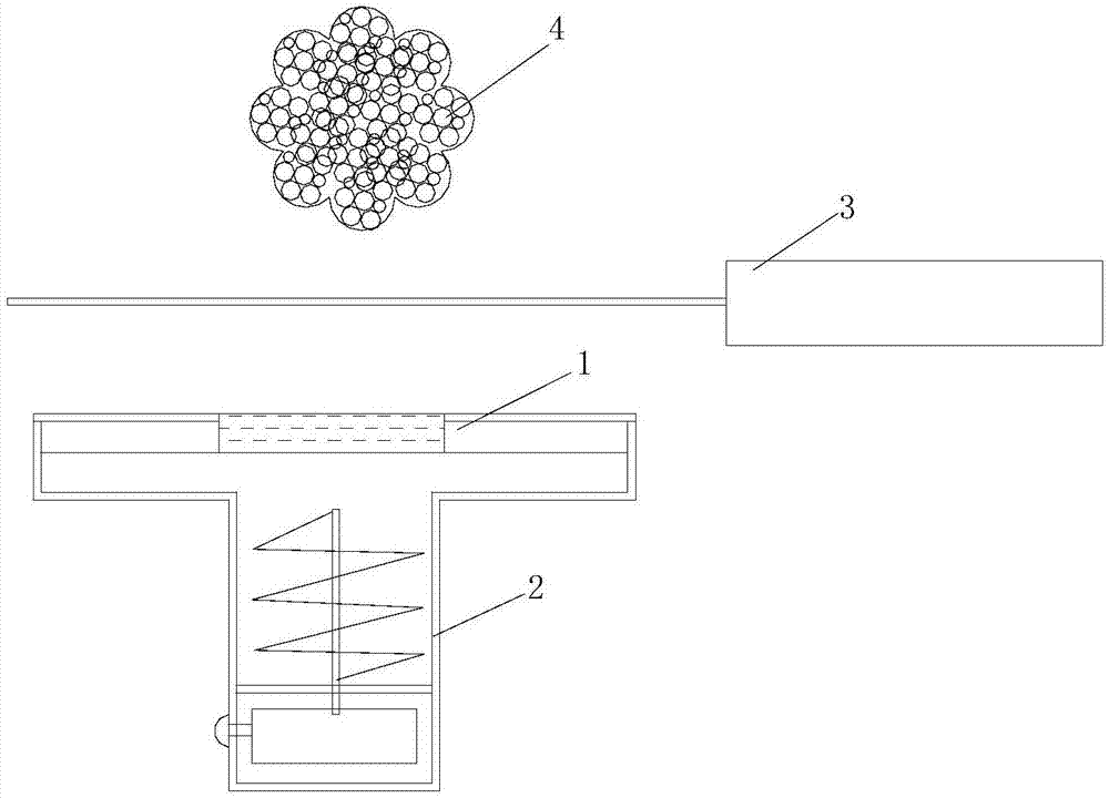 一种异形泡泡器的制作方法