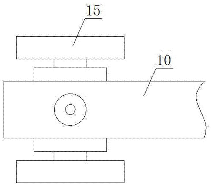 一种用于空压机线圈分离的自动切割装置的制作方法