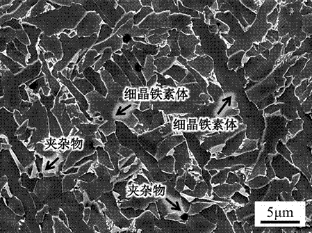 一种可抗热处理的熔敷金属的制作方法