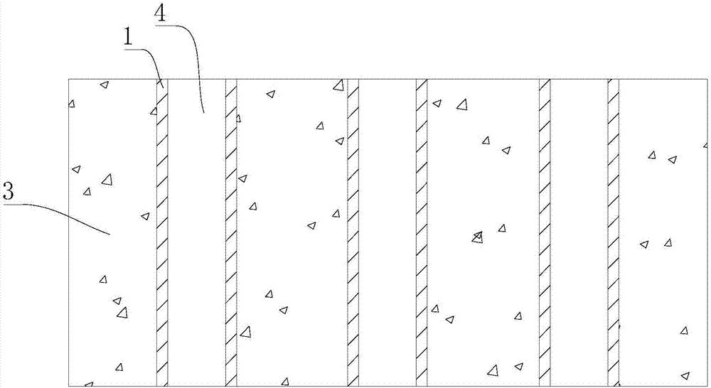 一种混凝土预留孔制作方法与流程