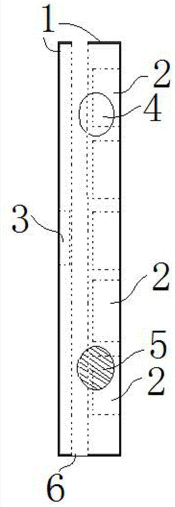 钢结构的新型梁柱的制作方法