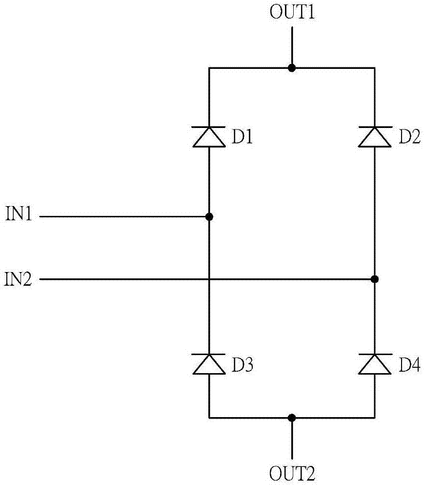 整流器及相关整流电路的制作方法