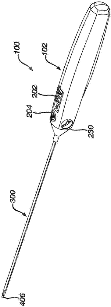 用于翻转锚固缆线系统插入的插入工具的制作方法