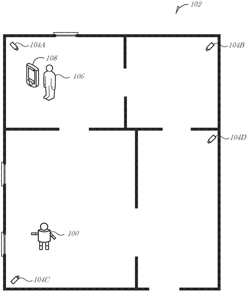 基于视觉的机器人控制系统的制作方法