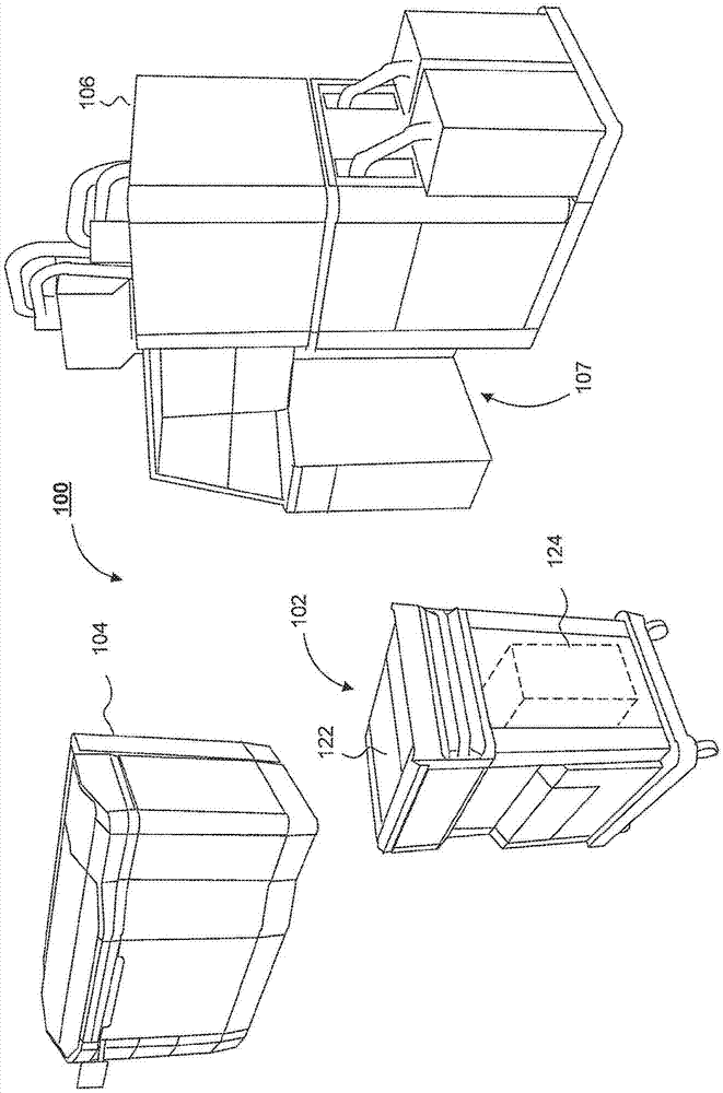 3D打印系统中的后处理的制作方法