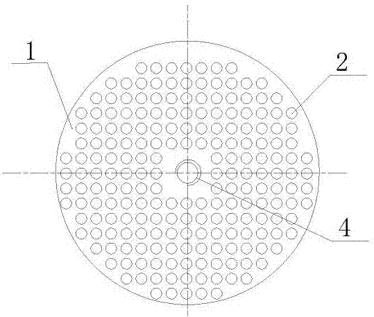 一种用于磨削台阶轴的模具的制作方法