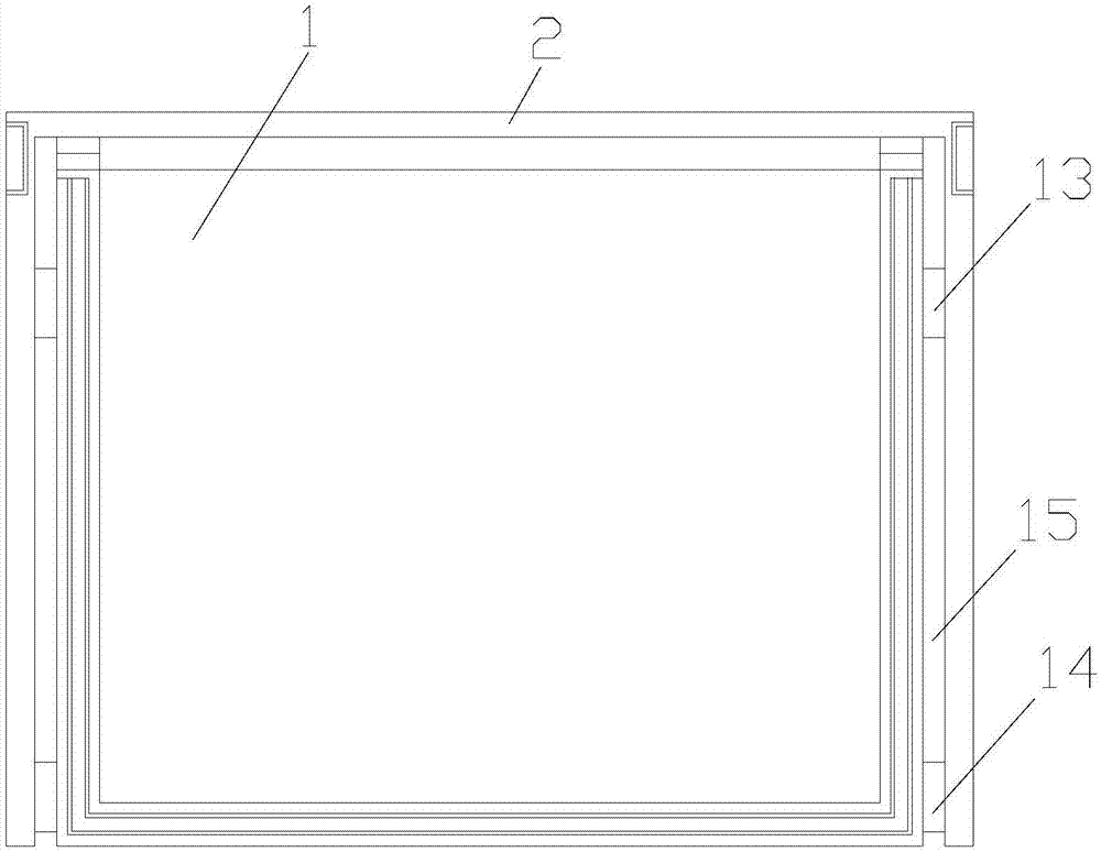 一种瓦楞纸箱的制作方法