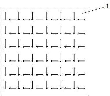 一种线极化波任意极化角度偏转器的制作方法