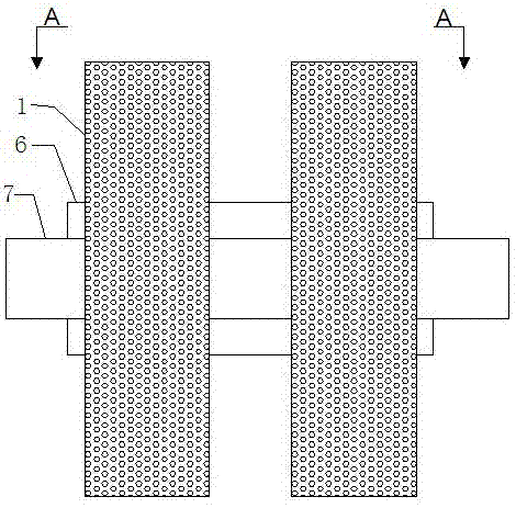 新型大载墨量雕刻网纹辊的制作方法