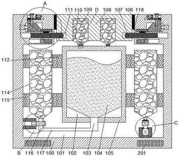 一种新型自救装置及其使用方法与流程