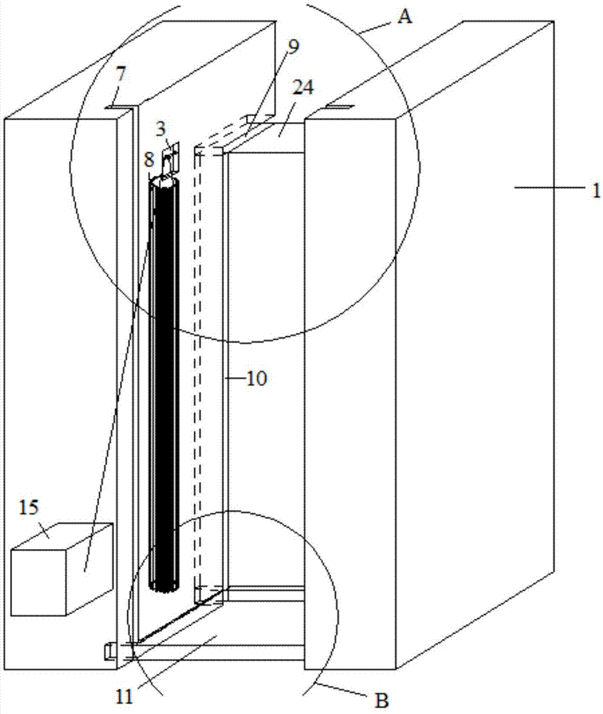 适用于受限空间的吊装设备的制作方法