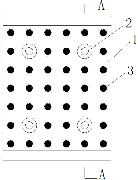 一种金属陶瓷复合耐磨衬滑板的制作方法