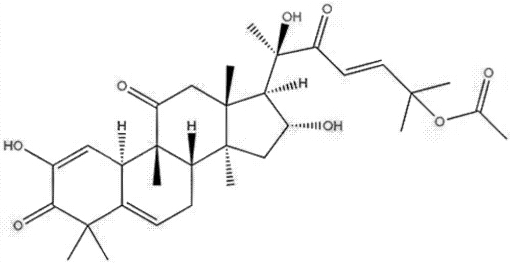 葫芦素E在制备治疗血管新生不足相关疾病药物或生物医用材料中的用途和应用其的产品的制作方法