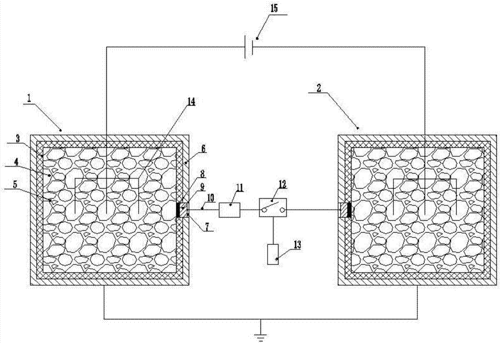 分体式超级蓄电容器的制作方法