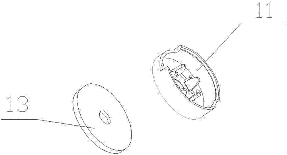 步进电机的制作方法