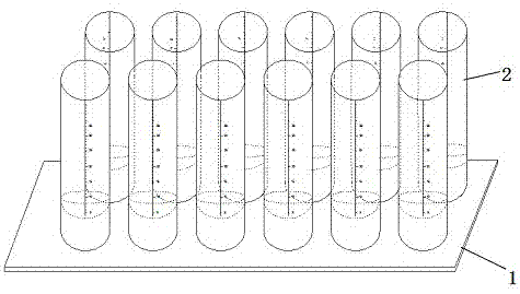 一种培养基分装器的制作方法