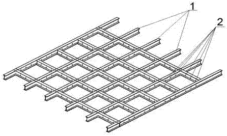 一种用于软岩巷道底板支护的系统的制作方法