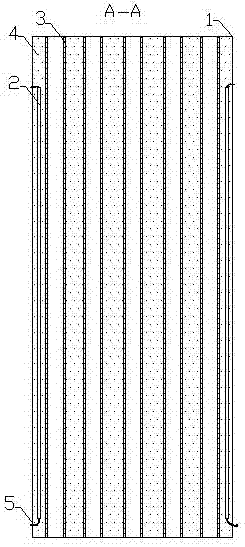 一种蓄热电暖器的制作方法