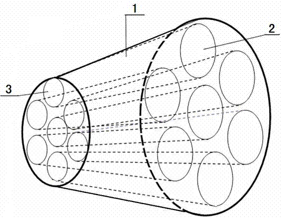 空气制冷器的制作方法