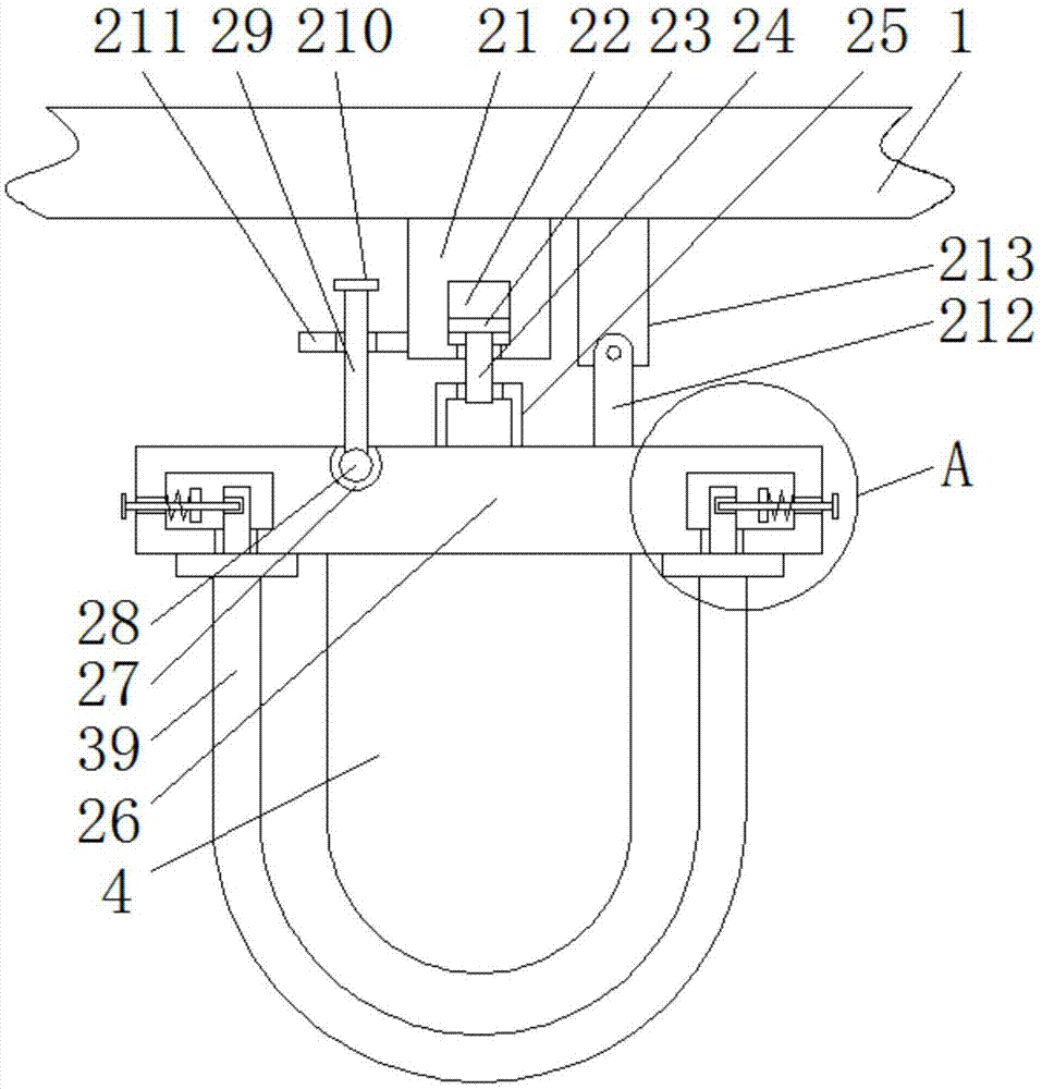 一种防爆工程灯具的制作方法