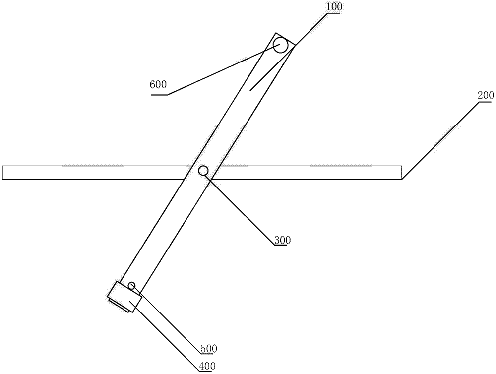 直流融冰短接工具和装置的制作方法