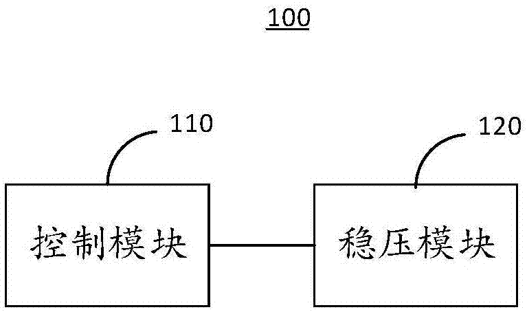 一种开关电源启动电路的制作方法