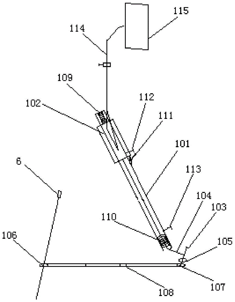 一种自动拳靶及其系统的制作方法