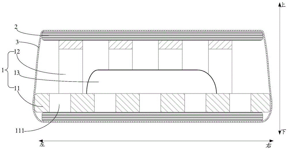 蚕纱枕的制作方法