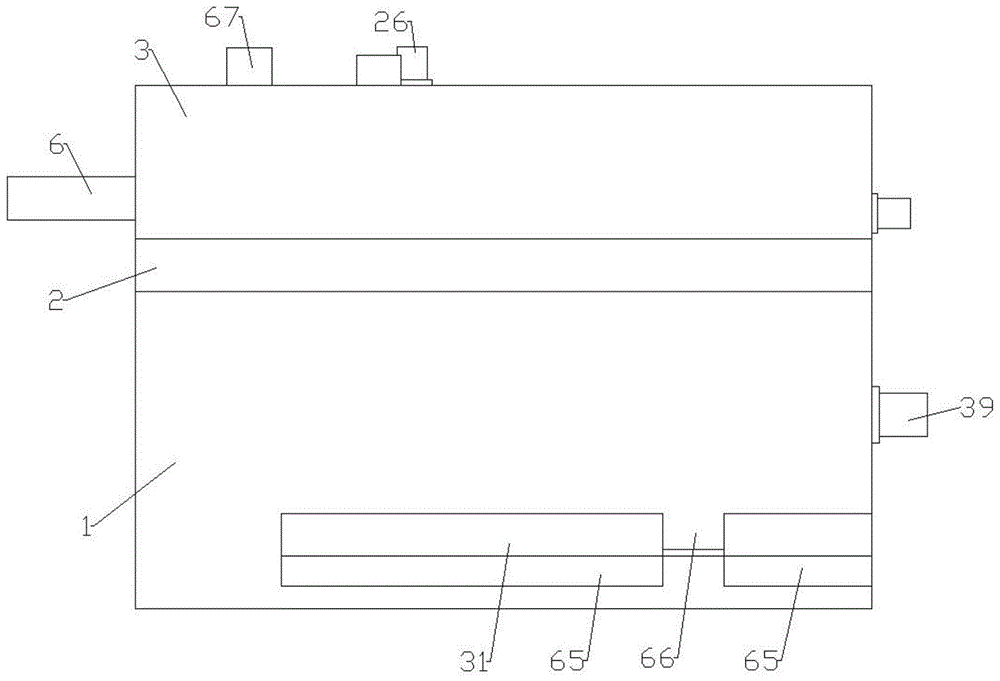 一种自动切管机的制作方法