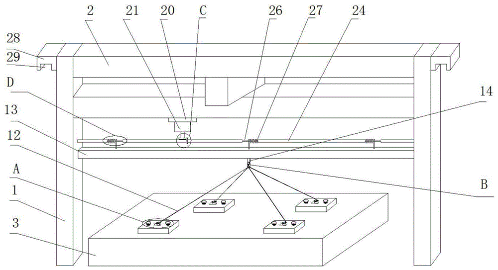 一种墙板吊装吊具的制作方法