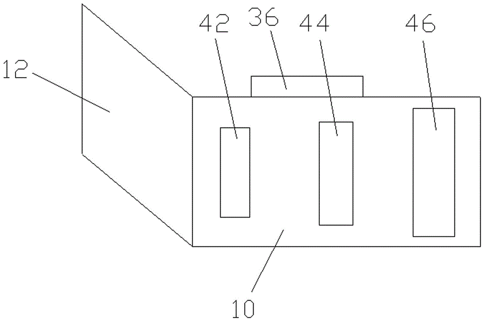 医用物品存储装置的制作方法