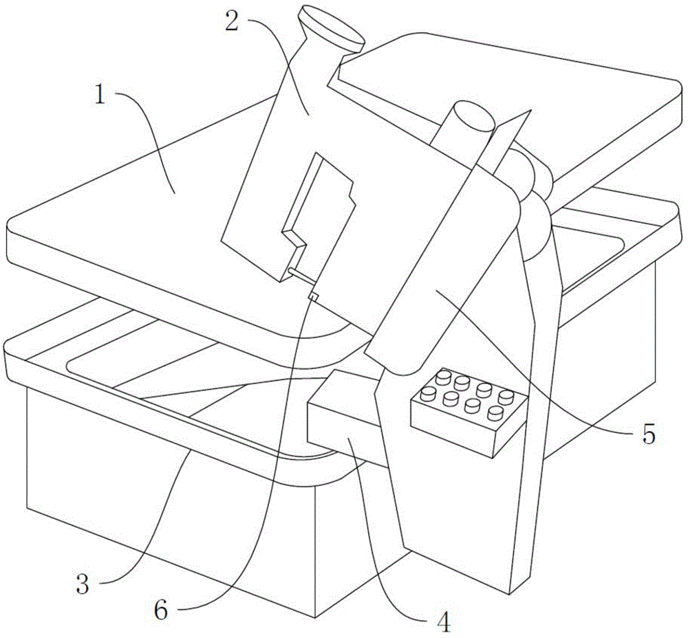 一种随床垫转角自动调节围边机的制作方法