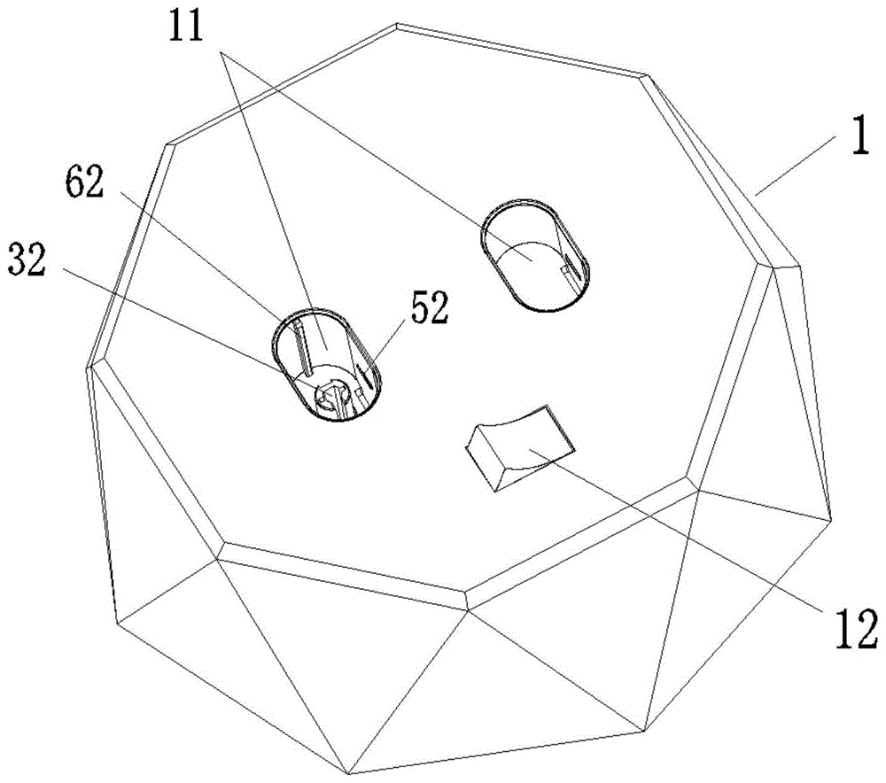 灯具的制作方法