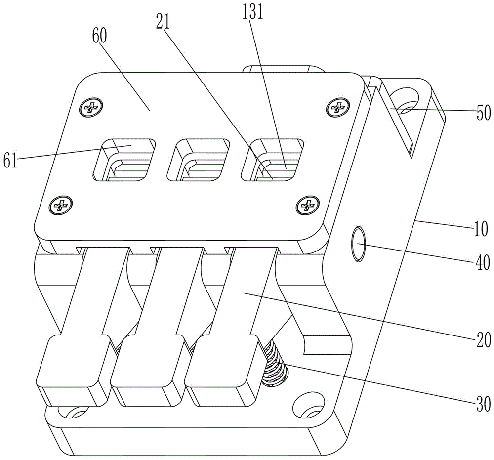 转接装置及空调器的制作方法