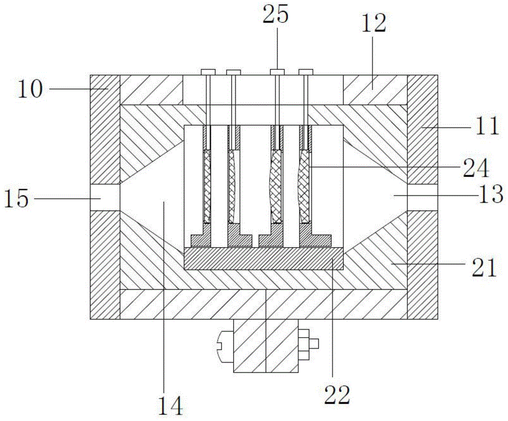 一种泵浦激光耦合器的制作方法