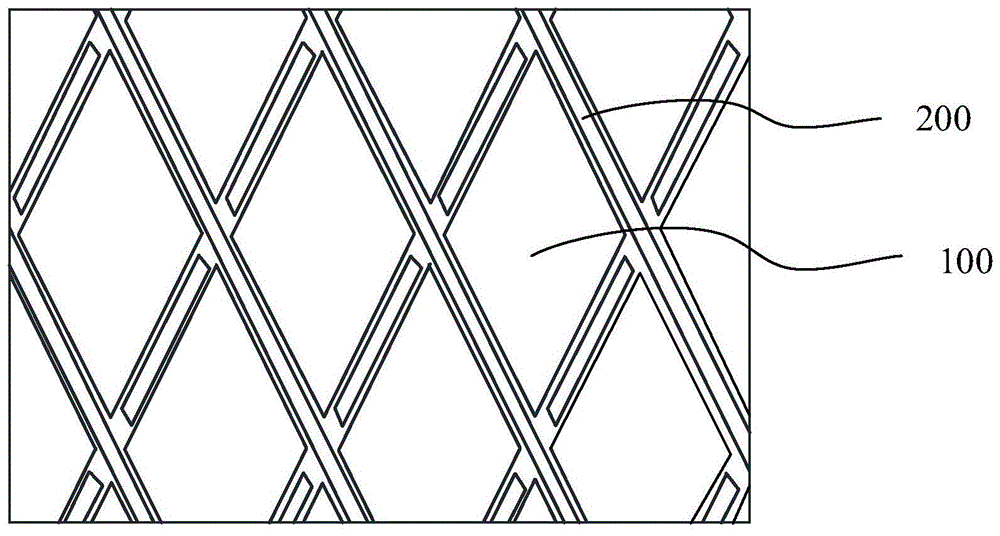 一种垫板及电路板印刷系统的制作方法