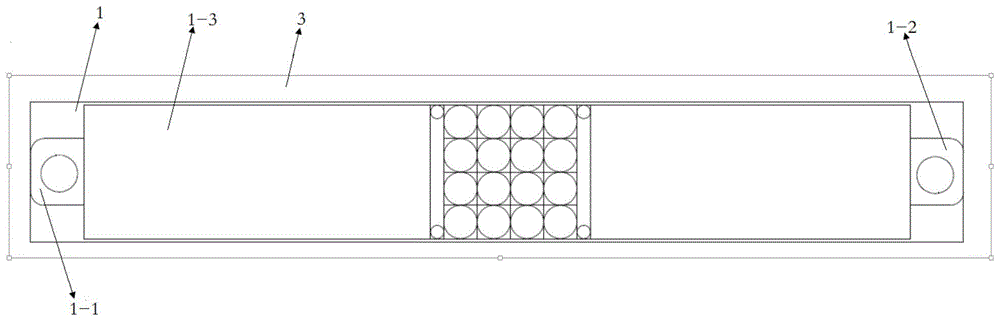 一种电池盖板止动结构及电池的制作方法