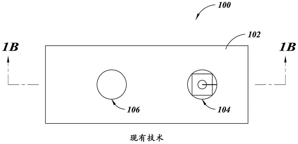 接近传感器的制作方法